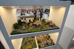 Výstava Lipsko 2021