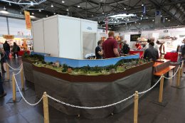 Výstava Lipsko 2021